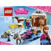 LEGO 41066 Disney Dobrodružství na saních s Annou a Kristoffem