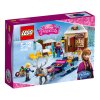 LEGO 41066 Disney Dobrodružství na saních s Annou a Kristoffem