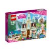LEGO 41068 Disney Oslava na hradě Arendelle