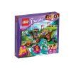 LEGO 41121 Friends Dobrodružný tábor - jízda na divoké vodě