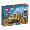 LEGO 60073 City Servisní truck