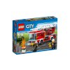 LEGO 60107 City Hasičsé auto se žebříkem