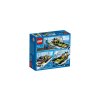 LEGO 60114 City Závodní člun