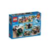 LEGO 60115 City Terenní vozidlo 4x4
