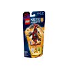 LEGO 70334 Nexo Knights Úžasný krotitel