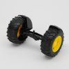 Bruder 42050 Přední náprava pro John Deere 6920