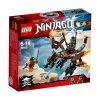 LEGO 70599 NINJAGO Coleův drak