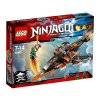 LEGO 70601 NINJAGO Žraločí letoun