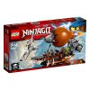 LEGO 70603 NINJAGO Útočná vzducholoď