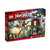 LEGO 70604 NINJAGO Ostrov Tygří vdova