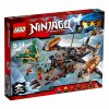 LEGO 70605 NINJAGO Smolná tvrz
