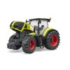 BRUDER 3012 ZELENÝ TRAKTOR CLAAS AXION 950