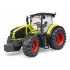 BRUDER 3012 ZELENÝ TRAKTOR CLAAS AXION 950