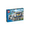 LEGO 60044 City Mobilní policejní stanice