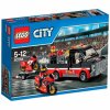 LEGO 60084 City Přepravní kamion na závodní motorky