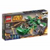LEGO 75091 Star Wars Flash Speeder™