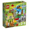 LEGO 10804 Duplo Džungle