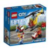 LEGO 60100 City Letiště - Startovací sada