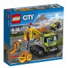 LEGO 60122 City Sopečná rolba