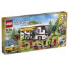 LEGO 31052 Creator Prázdninový karavan