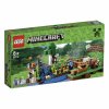 LEGO 21114 Minecraft Farma