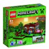 LEGO 21115 Minecraft První noc