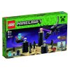 LEGO 21117 Minecraft Drak Ender