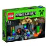 LEGO 21119 Minecraft Hladomorna