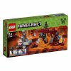 LEGO 21126 Minecraft Wither