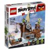 LEGO 75825 Angry Birds Piggyho pirátská loď