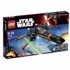 LEGO Star Wars 75102 Poe´s X-wing fighter