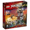 LEGO 70594 NINJAGO Obléhání majáku