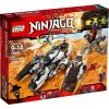 LEGO 70595 NINJAGO Ultra tajné útočné vozidlo