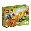 LEGO 10811 DUPLO Nakladač