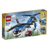 LEGO 31049 Creator Vrtulník se dvěma vrtulemi