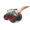 BRUDER 4040 Traktor FENDT 1050 Vario