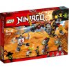 LEGO 70592 NINJAGO Robot Salvage M.E.C.