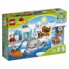 LEGO 10803 DUPLO Arktida