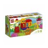 LEGO 10831 DUPLO Moje první housenka