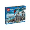 LEGO 60130 City Vězení na ostrově