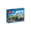 LEGO 60081 City Odtahový pick-up