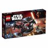LEGO 75145 Star Wars Stíhačka Eclipse