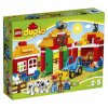 LEGO 10525 DUPLO Velká farma