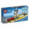 LEGO 60119 City Přívoz