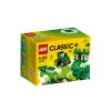 LEGO 10708 Zelený kreativní box
