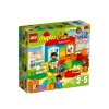 LEGO 10833 DUPLO Školka