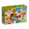 LEGO 10834 DUPLO Pizzerie