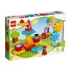 LEGO 10845 DUPLO Můj první kolotoč