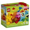 LEGO 10853 DUPLO Kreativní box pro stavitele