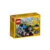 Lego 31054 Creator Modrý expres